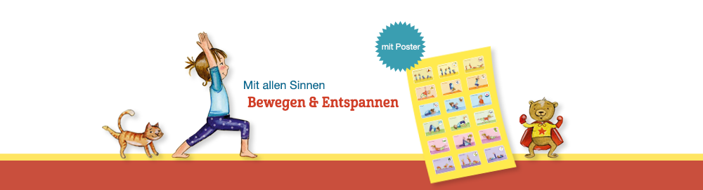 Bewegen & Entspannen