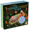 3 Abenteuer "Du spinnst wohl!"