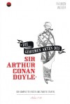 *Buch* Die geheimen Akten des Sir Arthur Conan Doyle
