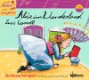 *CD* Alice im Wunderland