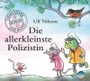 *CD* Die allerkleinste Polizistin