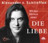 *CD* Die Liebe - Mit den Sternen leben