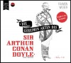 *2 CD MP3* Die geheimen Akten des Sir Arthur Conan Doyle