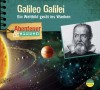 *DOWNLOAD* Galileo Galilei. Ein Weltbild gerät ins Wanken