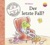 *CD* Kommissar Gordon. Der letzte Fall?