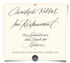 *5 CDs* Im Restaurant - Eine Geschichte aus dem Bauch der Moderne