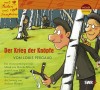 *CD* Der Krieg der Knöpfe