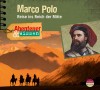  *CD* Marco Polo. Reise ins Reich der Mitte