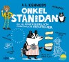 *CD* Onkel Stan und Dan und das ungeheuerlich ungewöhnliche Abenteuer