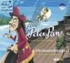 *CD* Peter Pan