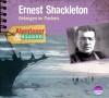  *CD* Ernest Shackleton. Gefangen im Packeis