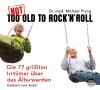 *Download* Not Too Old to Rock'n'Roll
