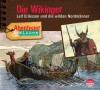*CD* Die Wikinger. Leif Eriksson und die wilden Nordmänner