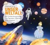 *DOWNLOAD* Unser Weltall. Auf Entdeckungsreise zu Planeten, Sternen und Galaxien