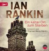 *2 MP3-CDs* Ein kalter Ort zum Sterben