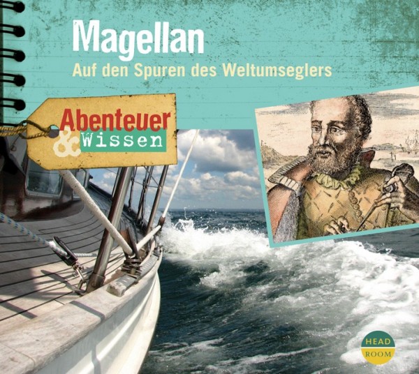 *DOWNLOAD* Magellan. Auf den Spuren des Weltumseglers