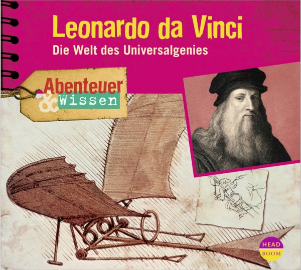 *DOWNLOAD* Leonardo da Vinci. Die Welt des Universalgenies