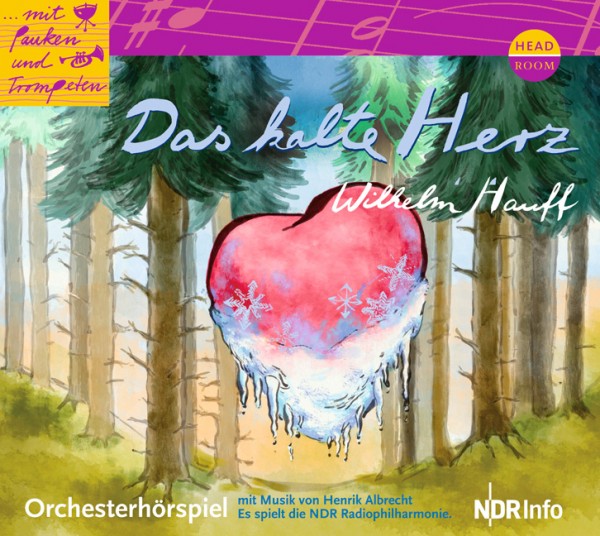 *CD* Das kalte Herz