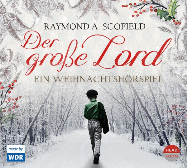 *CD* Der große Lord - Ein Weihnachtshörspiel