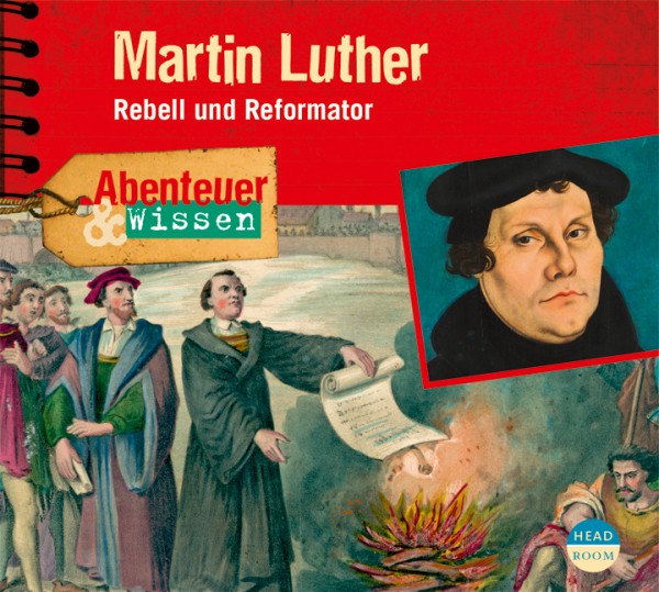 *DOWNLOAD* Martin Luther. Rebell und Reformator