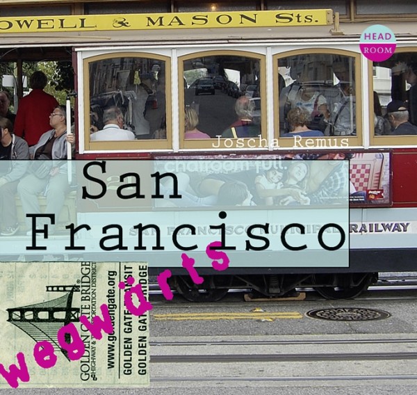 *CD* San Francisco