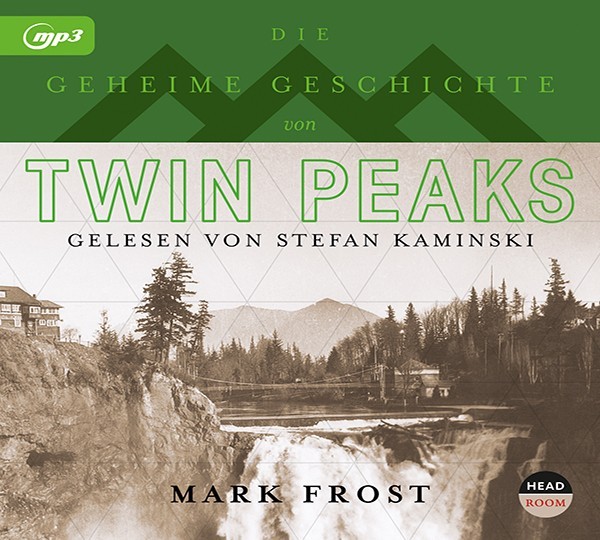 *Download* Twin Peaks