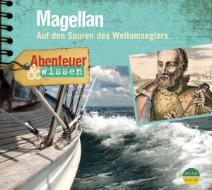 *DOWNLOAD* Magellan. Auf den Spuren des Weltumseglers