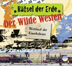 *DOWNLOAD* Der Wilde Westen. Wettlauf der Eisenbahnen
