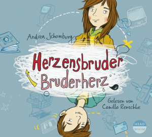 *CD* Herzensbruder, Bruderherz