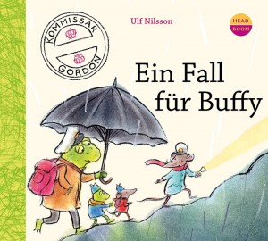 *DOWNLOAD* Kommissar Gordon. Ein Fall für Buffy!