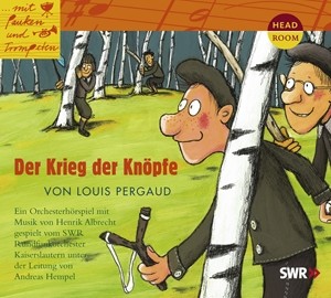 *DOWNLOAD* Der Krieg der Knöpfe