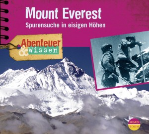 *DOWNLOAD* Mount Everest. Spurensuche in eisigen Höhen