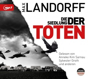 *Download* Die Siedlung der Toten