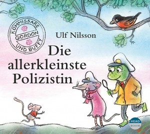 *DOWNLOAD* Die allerkleinste Polizistin