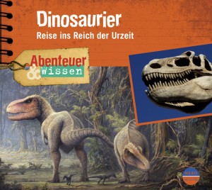 *DOWNLOAD* Dinosaurier. Reise ins Reich der Urzeit