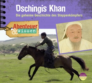 *DOWNLOAD* Dschingis Khan. Die geheime Geschichte des Steppenkämpfers