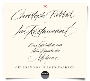 *Download* Im Restaurant - Eine Geschichte aus dem Bauch der Moderne