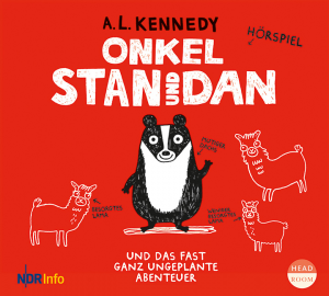 *DOWNLOAD* Onkel Stan und Dan und das fast ganz ungeplante Abenteuer