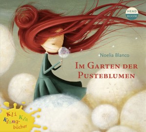 *CD* Im Garten der Pusteblumen