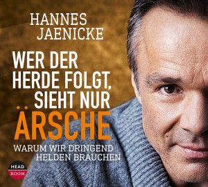 *5 CDs* Wer der Herde folgt, sieht nur Ärsche