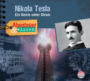 *DOWNLOAD* Nikola Tesla. Ein Genie unter Strom