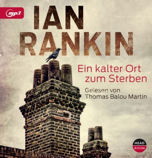 *2 MP3-CDs* Ein kalter Ort zum Sterben