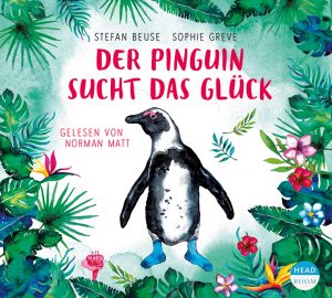 *CD* Der Pinguin sucht das Glück