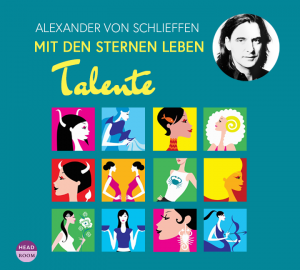 *DOWNLOAD* Talente - Mit den Sternen leben