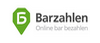 Online Bar bezahlen